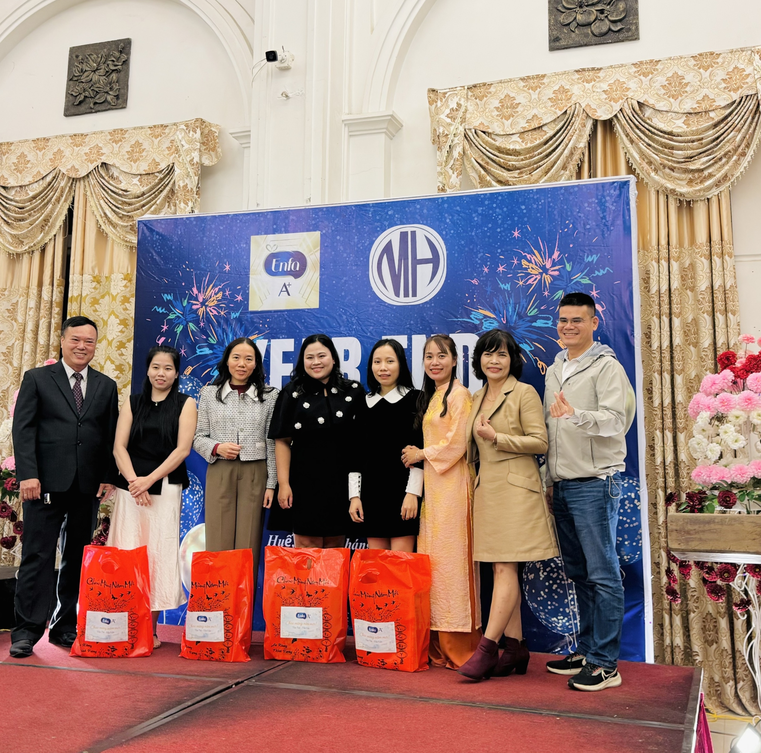 Gắn kết đội ngũ